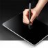Button Touch Screen Stylus S Pen For Galaxy Tab S3 LTE T820 T825 T827 Touch Pencil For Tablet black