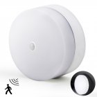 Buy 18W 36LED Motion Sensor Ceiling Light Lamp at chinavasion com with wholesale 