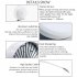 Buy 18W 36LED Motion Sensor Ceiling Light Lamp at chinavasion com with wholesale 