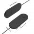 Buy 2 in 1 Qi Fast Wireless Charging Pad Stand iWatch Charger for Apple Watch And iPhone Device on Chinavasion com with cheap price 