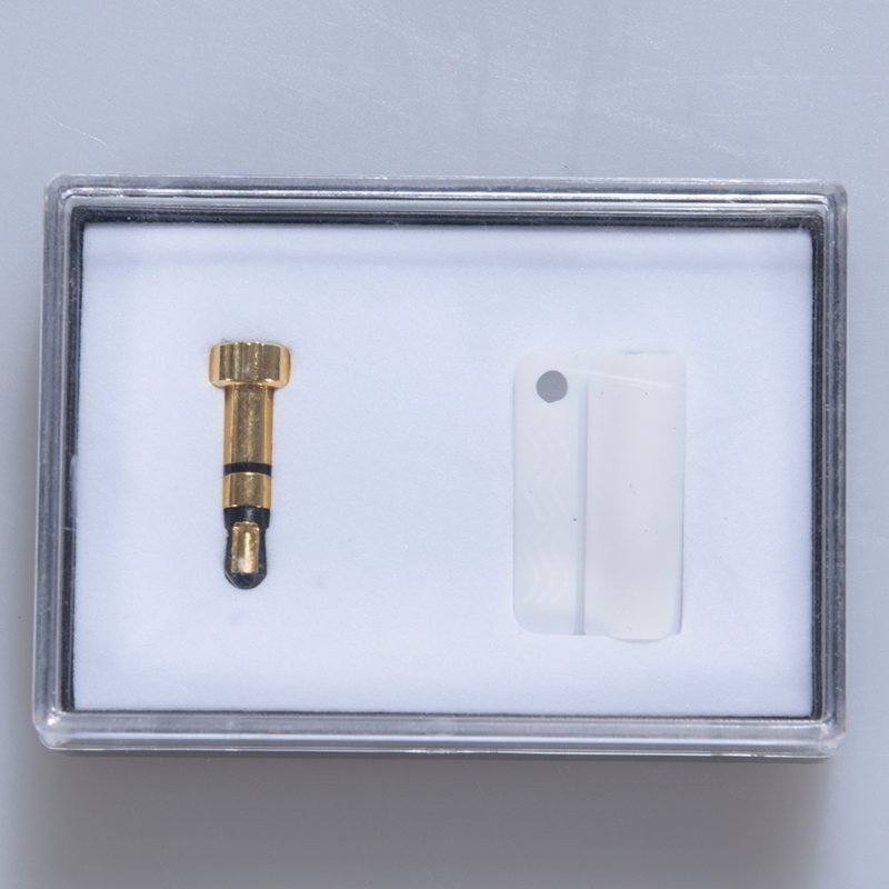 3.5mm Apple Devices LED Light Smart Controlle