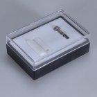Buy 3 5mm Apple Devices LED Light Smart Silver Controller on chinavasion com with wholesale price 