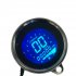 Buy 7 Colors LCD 12V Motorcycle Speedometer on chinavasion com with cheap price 