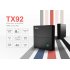 Buy Amlogic TX92  Android TV Box EU Plug on Chinavasion com with wholesale price 