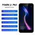 Buy Black LEAGOO POWER 2 PRO Mobile Phone 2GB RAM Android 8 1 Quad Core Dual SIM Fingerprint 4G Smartphone on chinavasion com with cheap price 