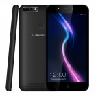 Buy Black LEAGOO POWER 2 PRO Mobile Phone 2GB RAM Android 8 1 Quad Core Dual SIM Fingerprint 4G Smartphone on chinavasion com with cheap price 