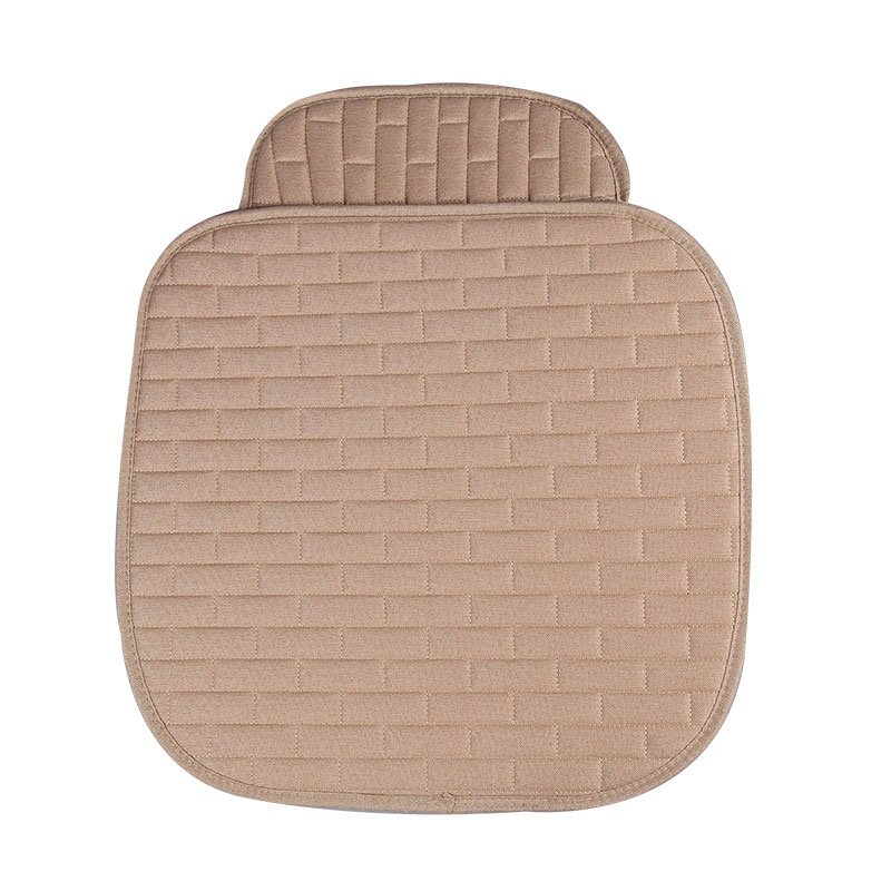 Car Front Seat Cushion 