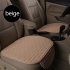 Buy Breathable Flax Car Front Seat Cushion Beige 2pcs at Chinavasion store with wholesale price 