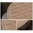 Buy Breathable Flax Car Front Seat Cushion Beige 2pcs at Chinavasion store with wholesale price 