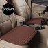 Buy Breathable Flax Car Front Seat Cushion Beige 2pcs at Chinavasion store with wholesale price 