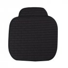 Buy Breathable Flax Car Front Seat Cushion Beige 2pcs at Chinavasion store with wholesale price 