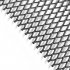 Buy Car Vehicle Black Rhombic Grille Mesh Sheet on Chinavasion with cheap price 