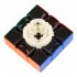 Buy Children High Speed Cube Professional 3x3 Educational Magic Cube Idea Xmas Gift on chinavasion com