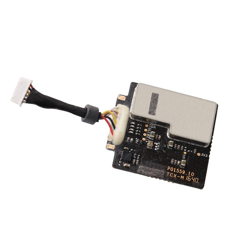 GPS Board Module & Connector 