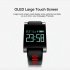 Buy DM68PLUS Health Tracker Green Smart Bracelet on Chinavasion com with wholesale price 