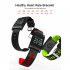 Buy DM68PLUS Health Tracker Green Smart Bracelet on Chinavasion com with wholesale price 