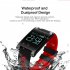 Buy DM68PLUS Health Tracker Green Smart Bracelet on Chinavasion com with wholesale price 