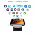 Buy DM98 Sport Fitness Tracker Smart Bracelet at Chinavasion store with wholesale price 