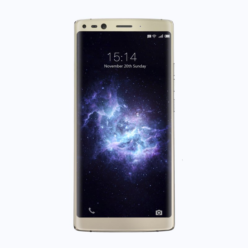 DOOGEE MIX 2 Smart Phone