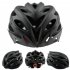 Buy Frosted Cycling Helmet with Light Road Bicycle Protective Hat Cap Mountain Bike Accessory on Chinavasion com with wholesale price 