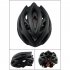 Buy Frosted Cycling Helmet with Light Road Bicycle Protective Hat Cap Mountain Bike Accessory on Chinavasion com with wholesale price 