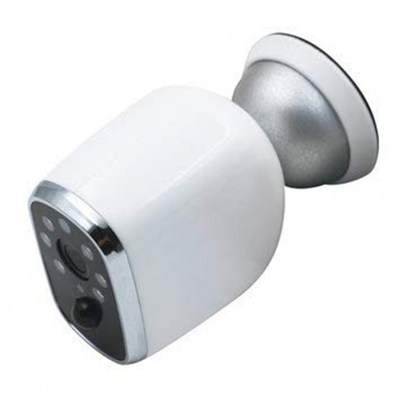 HD Night Vision IP Camera