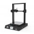 Buy HUAXU X2 3D Printer 0 200 s Fast Speed High Precision Printing 3 5 Inch LCD Touch Screen 3D Printer Now 