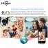 Buy Home Security IP Camera Yellow Australian regulations on Chinavasion com with wholesale price 