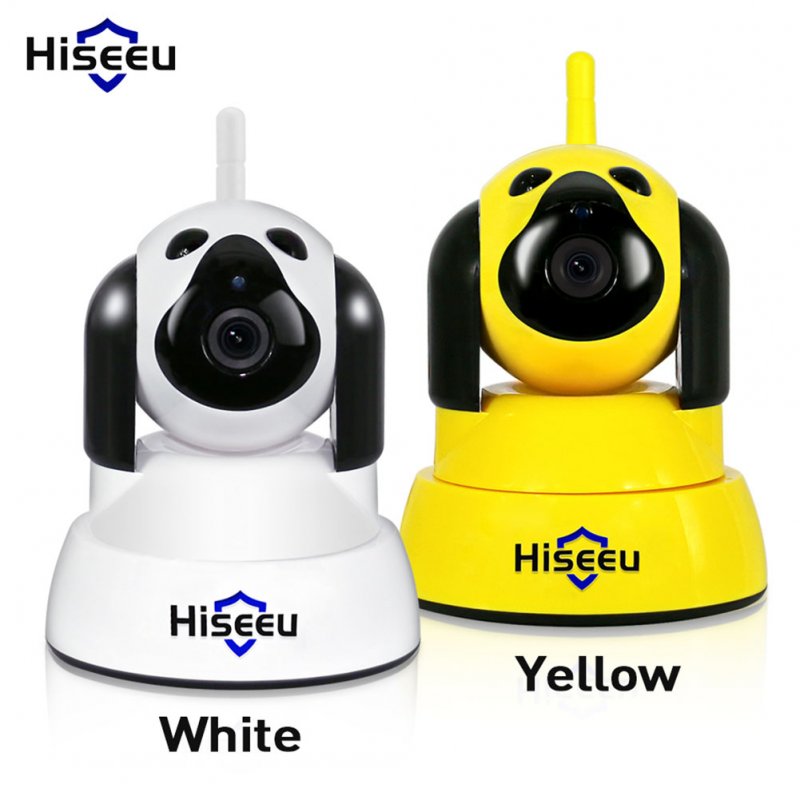 Home Security IP Camera AU Plug