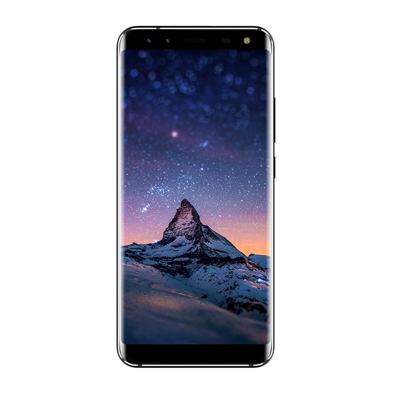 Leagoo S8 Smart Phone Blue