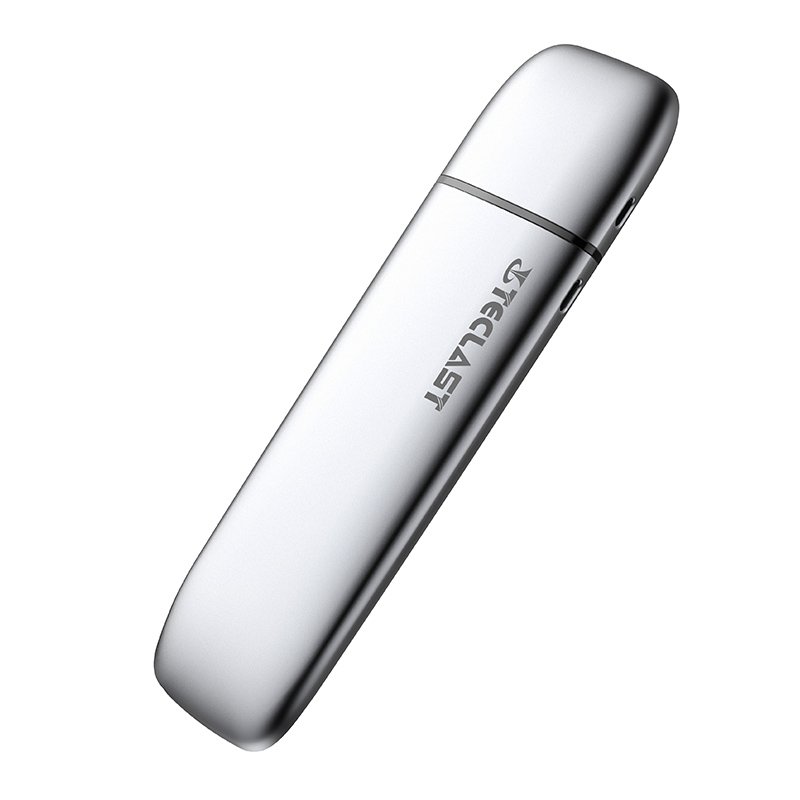 Teclast 32GB Fashion Metal Storage U Disk
