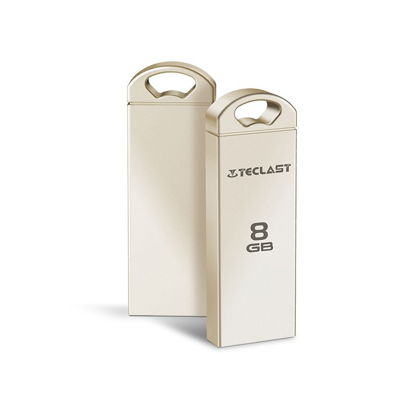 Teclast 32GB Portable High Speed Metal U Disk