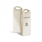 Buy Teclast 8GB Portable High Speed Metal U Disk on Chinavasion com with wholesale price 