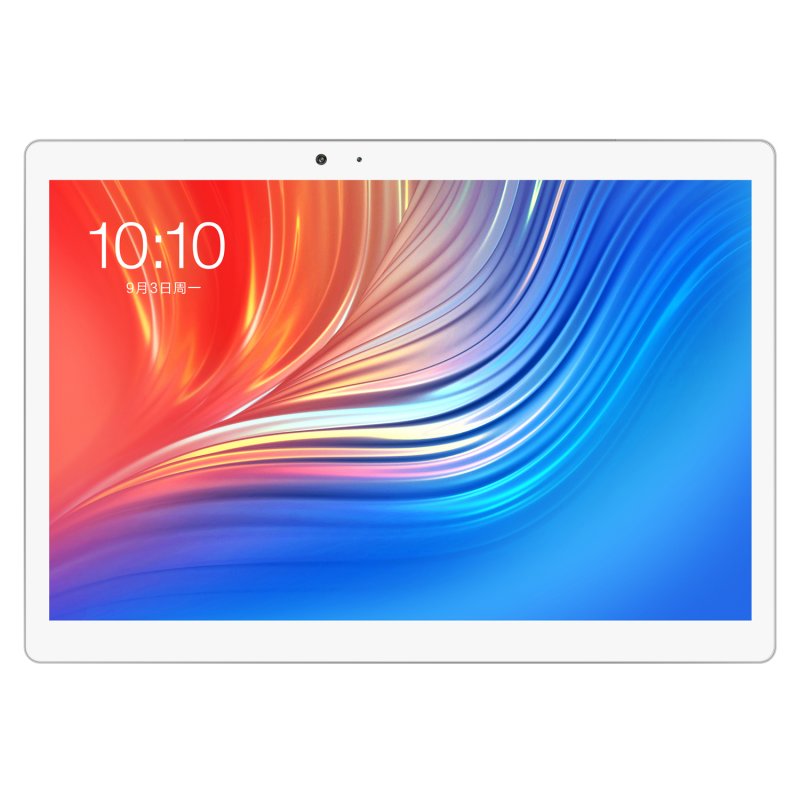 Teclast T20 LTE 10.1 Inch 4G Network