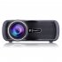 Buy UHAPPY U80 LED Mini Projector Portable at Chinavasion store with wholesale price 