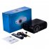 Buy UHAPPY U80 LED Mini Projector Portable at Chinavasion store with wholesale price 