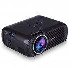 Buy UHAPPY U80 LED Mini Projector Portable at Chinavasion store with wholesale price 