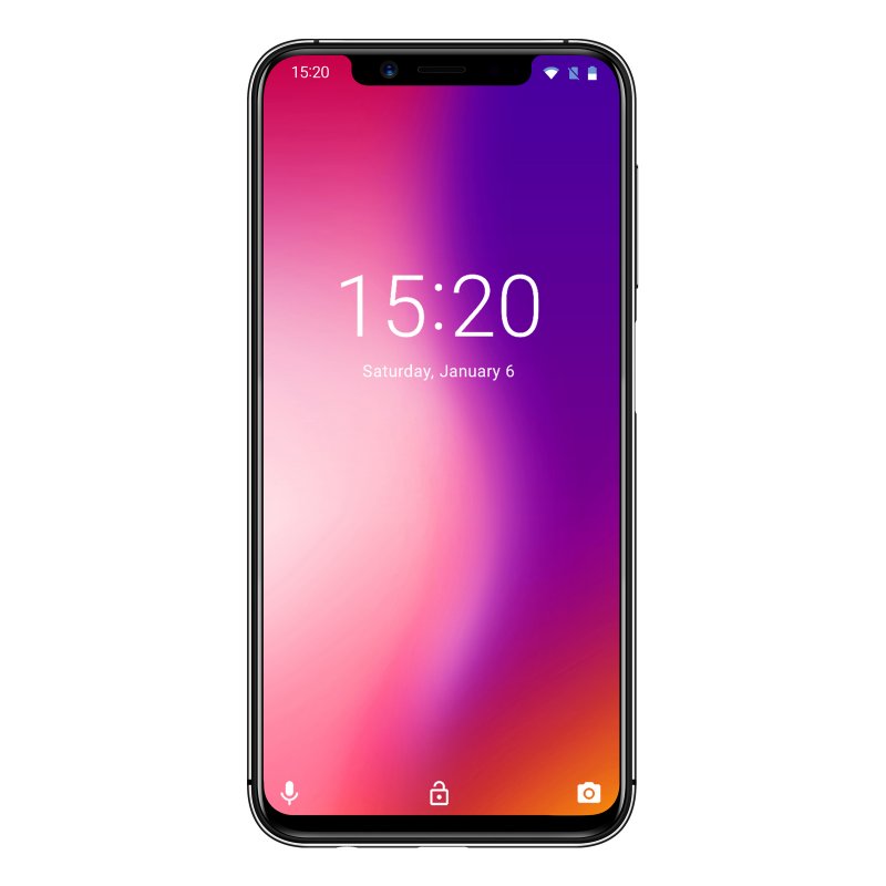 Umidigi ONE Hel