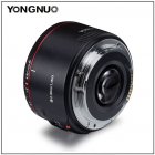 Buy YONGNUO YN50mm Large Aperture Auto Focus Lens  on chinavasion com with cheap price 