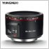 Buy YONGNUO YN50mm Large Aperture Auto Focus Lens  on chinavasion com with cheap price 