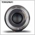 Buy YONGNUO YN50mm Large Aperture Auto Focus Lens  on chinavasion com with cheap price 