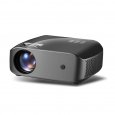 VIVIBRIGHT F10UP LCD Projector black