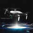 C FLY Faith GPS Drone 5G WiFi FPV 4K 1080P HD Camera Brushless Optical Flow RC Quadcopter 1200 Meters or More Hollow Cup 11 4V 3 Axes