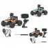 C039W RC Car with 1080P Camera 2 4G 4WD Off Road Vehicle 30KM H High Speed Remote Control Climbing Car Toys Green
