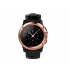 C1 Android Smart Watch has heart monitor and pedometer so can track your health as well as field calls send messages and be a phone on your wrist 