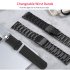 C1 Android Smart Watch has heart monitor and pedometer so can track your health as well as field calls send messages and be a phone on your wrist 