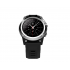 C1 Android Smart Watch has heart monitor and pedometer so can track your health as well as field calls send messages and be a phone on your wrist 