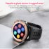 C1 Android Smart Watch has heart monitor and pedometer so can track your health as well as field calls send messages and be a phone on your wrist 