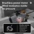 C127ai RC Helicopter with 720P Camera 2 4ghz 4ch Brushless 6 Shaft Gyro Optical Flow Hover RC Drone Rtf 1 Battery