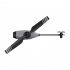 C127ai RC Helicopter with 720P Camera 2 4ghz 4ch Brushless 6 Shaft Gyro Optical Flow Hover RC Drone Rtf 1 Battery